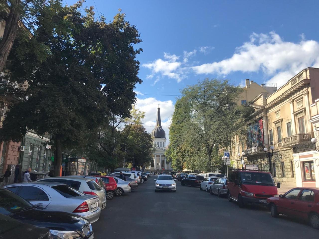адмирал * Odessa